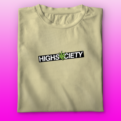 H-Society T-shirt