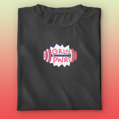 Grl Pwr T-shirt