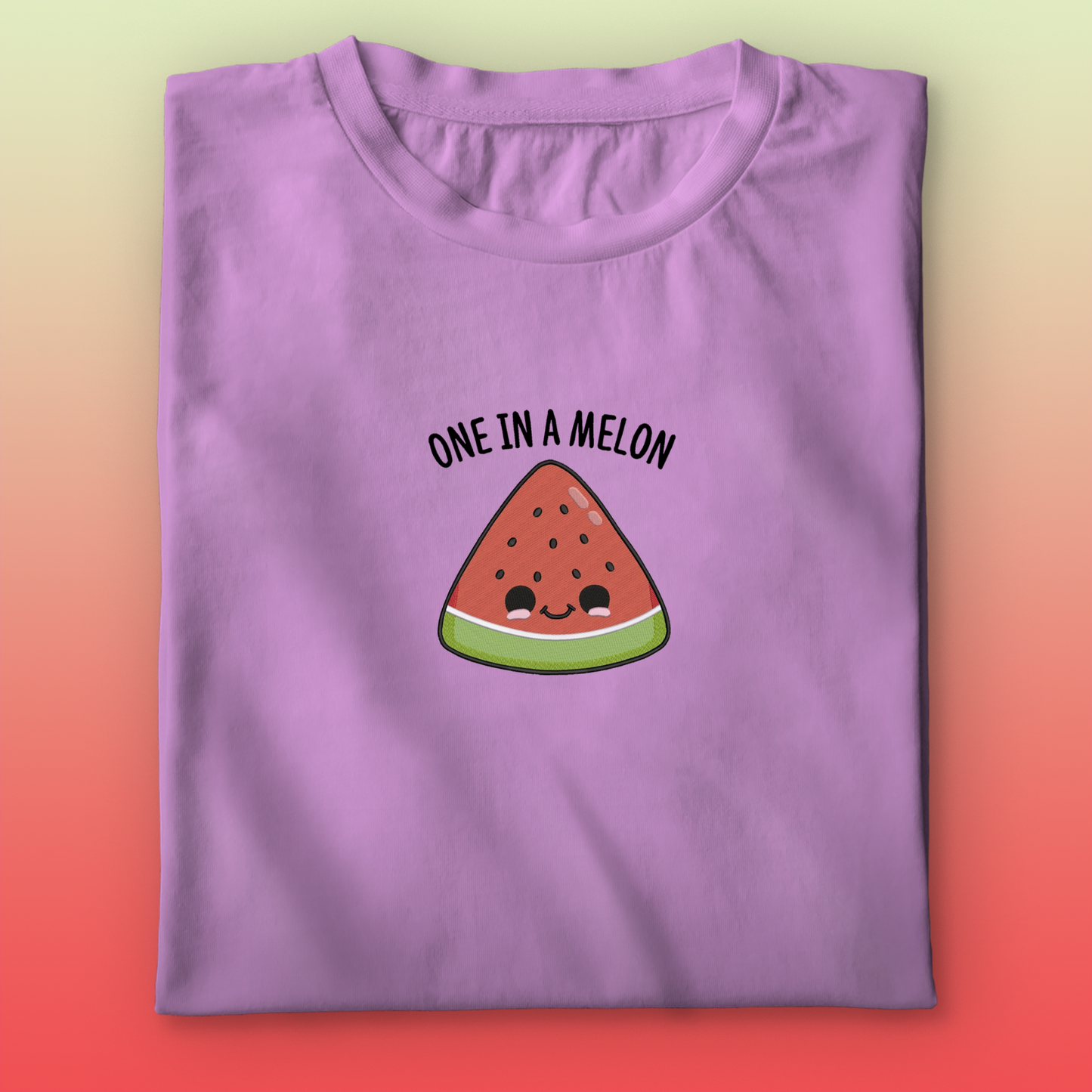 One In a Melon T-shirt