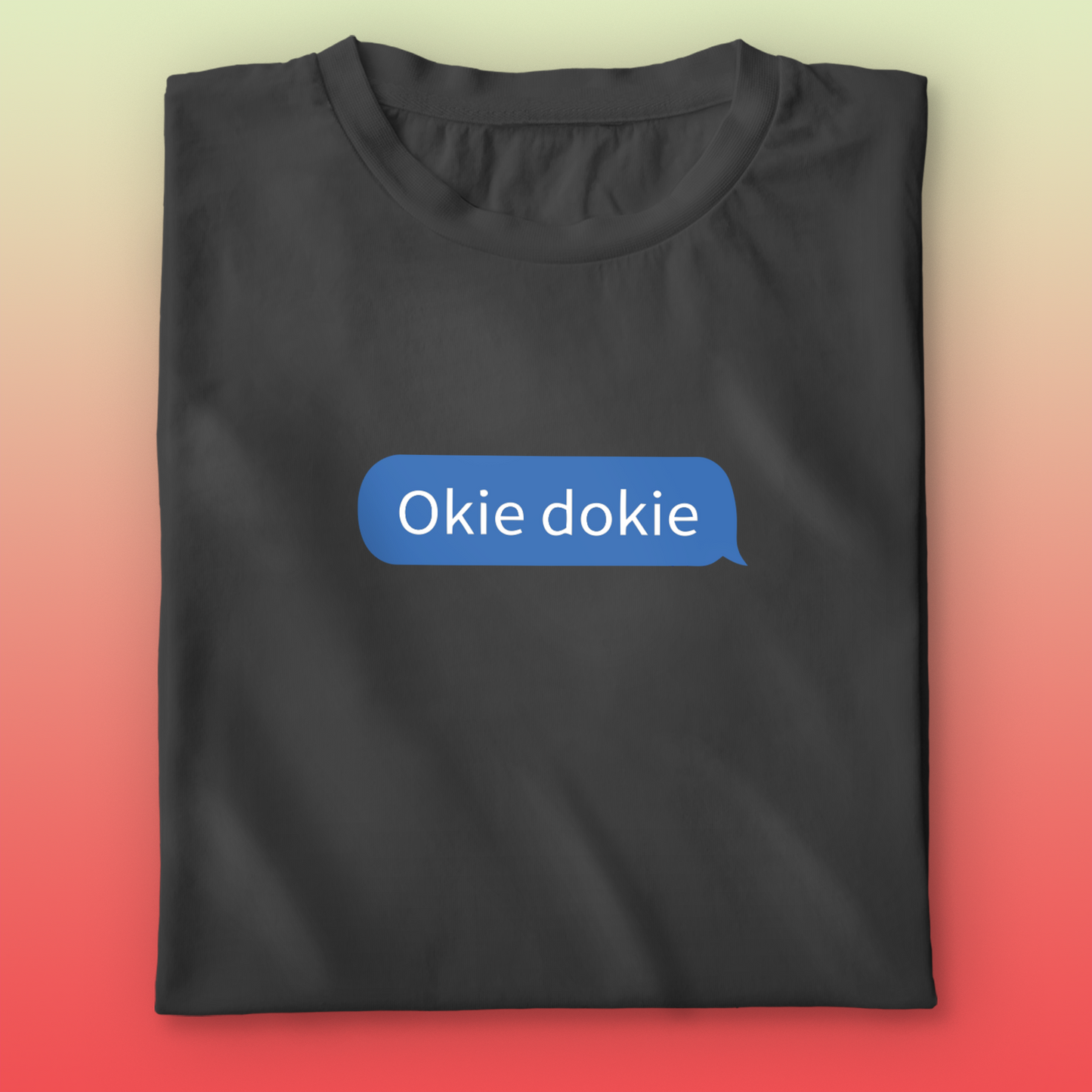 Okie T-shirt