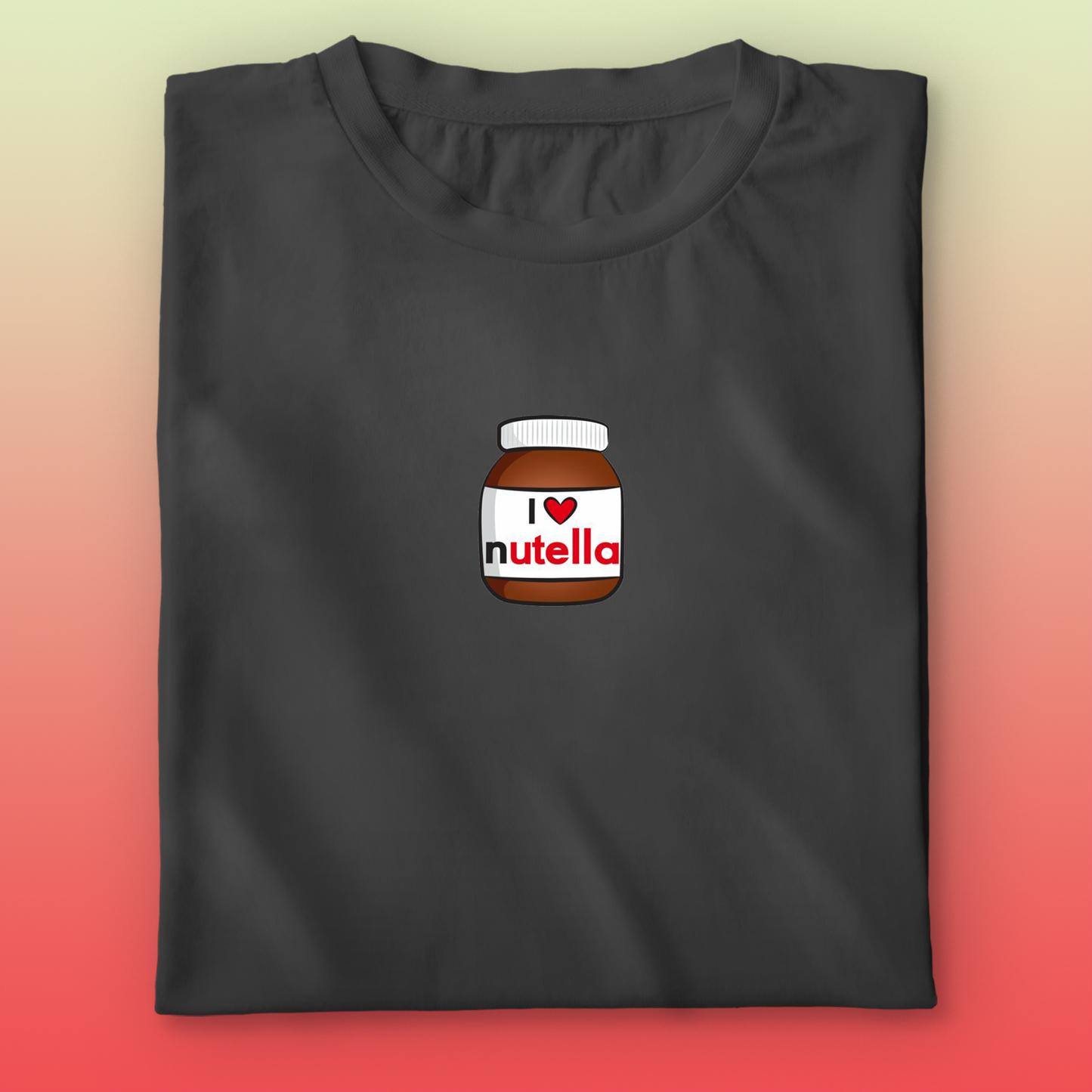 Nutella T-shirt