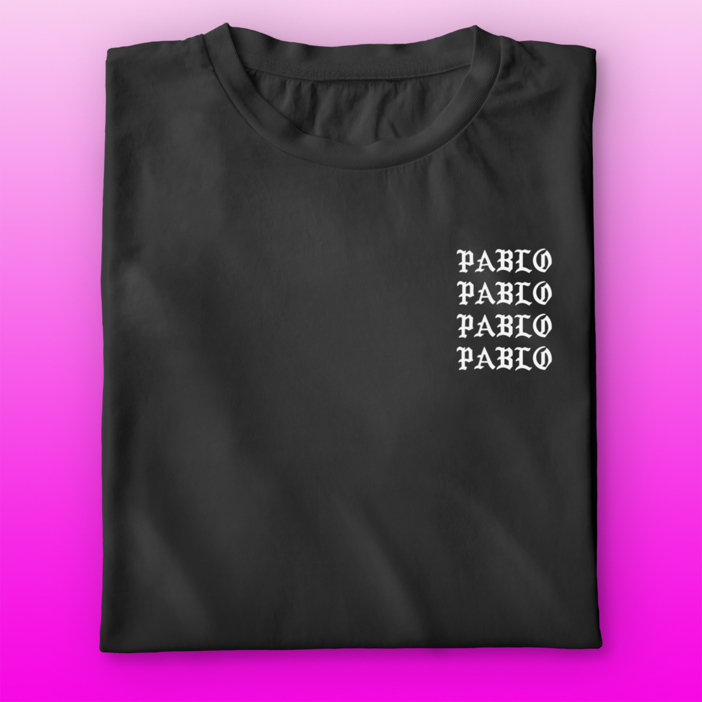 Pablo T-shirt