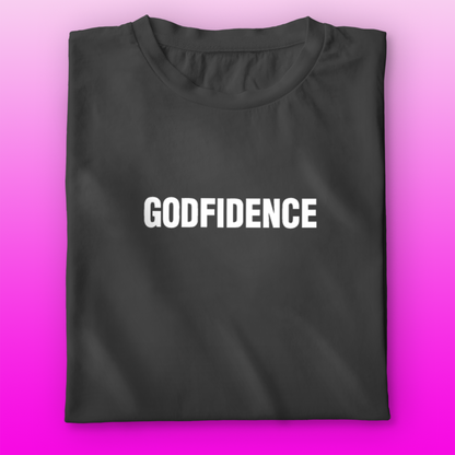 Godfidence T-shirt