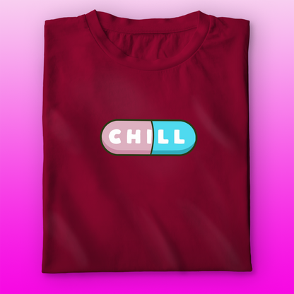 Chill Pill T-shirt