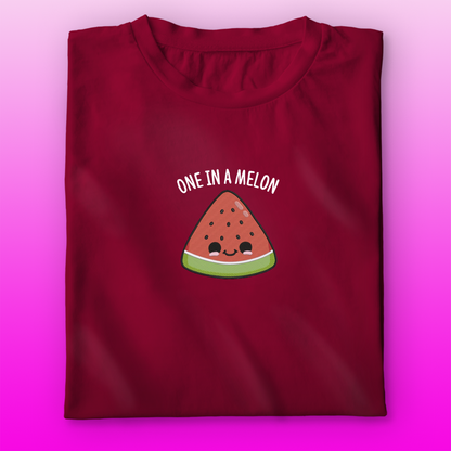 One In a Melon T-shirt