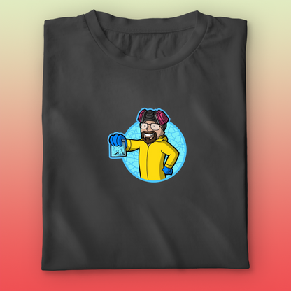 Heisenberg 2 T-shirt