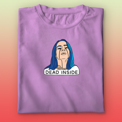 Dead Inside T-shirt