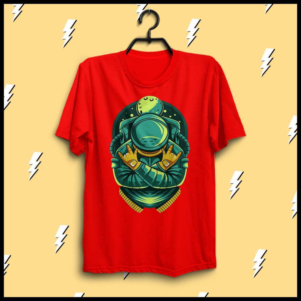 Astro T-shirt