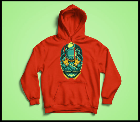 Astro Hoodie