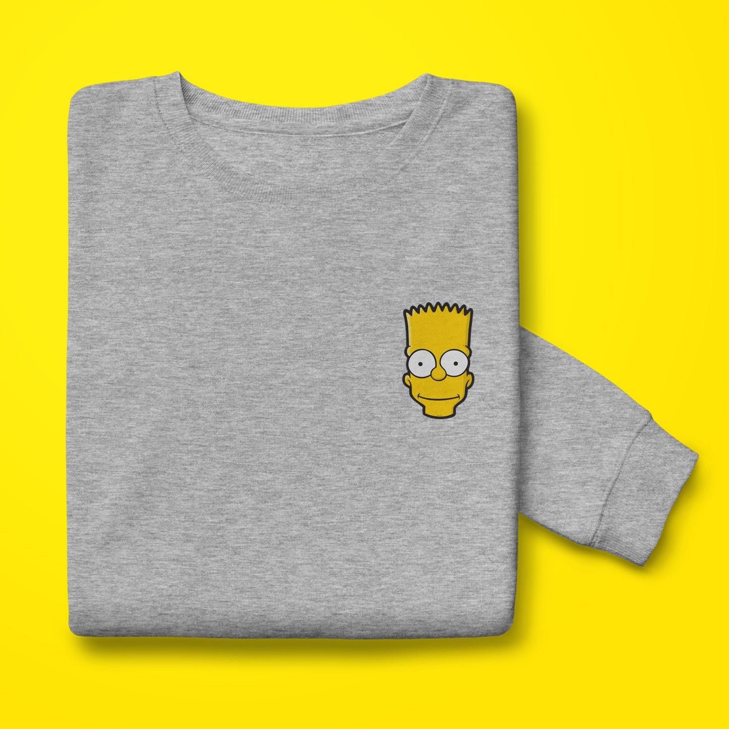 Bart Sweatshirt