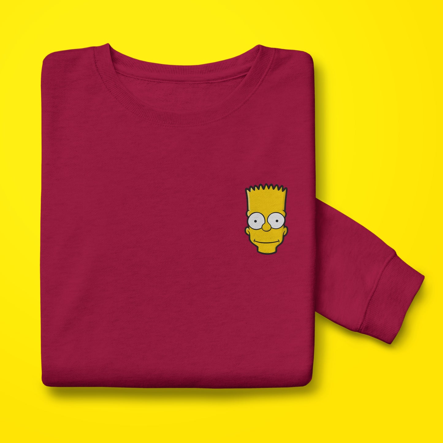 Bart Sweatshirt