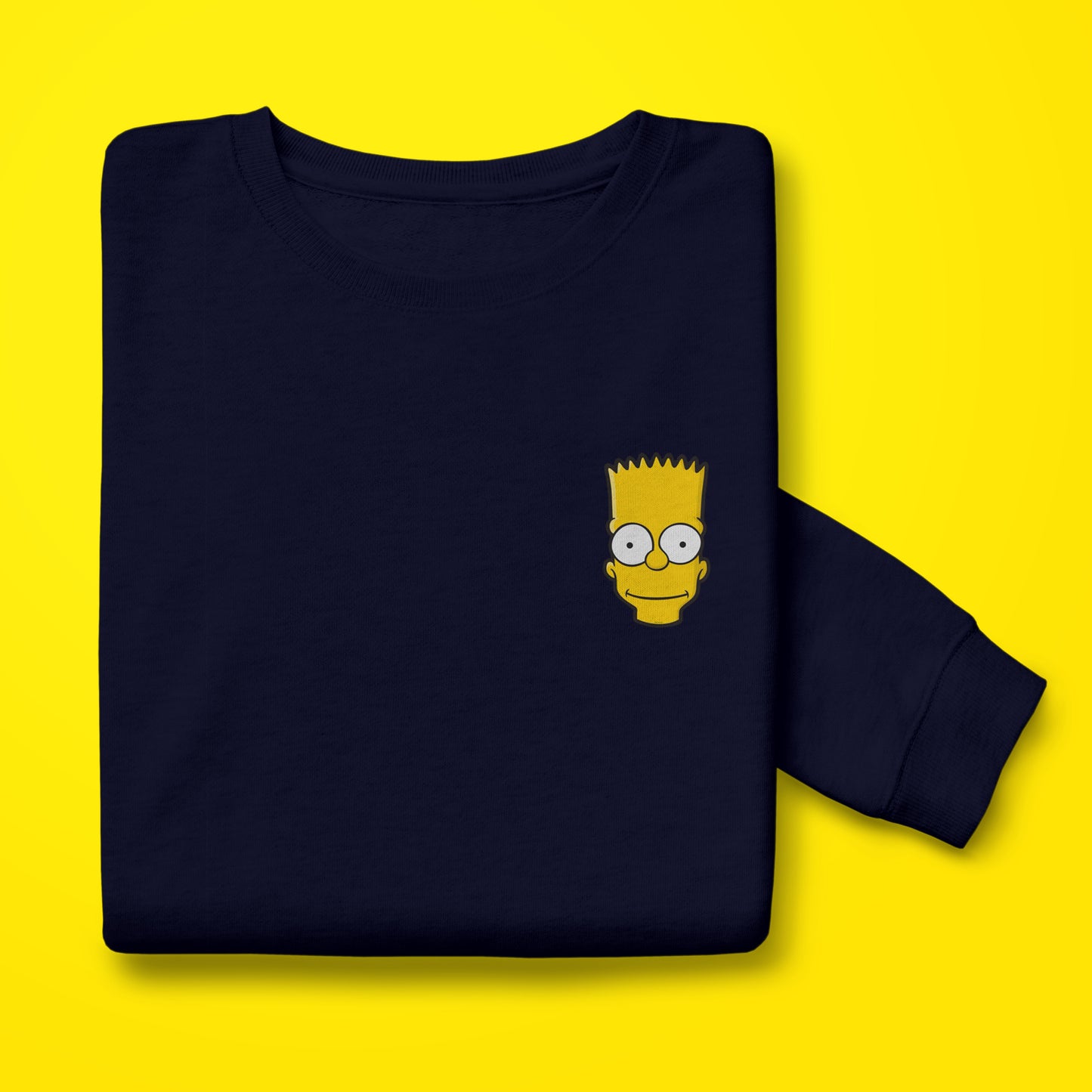 Bart Sweatshirt