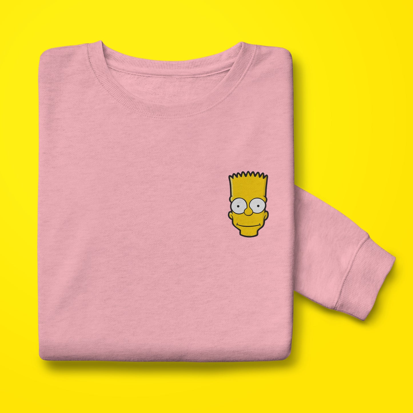 Bart Sweatshirt