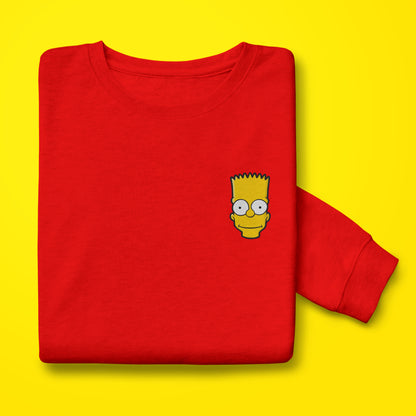 Bart Sweatshirt