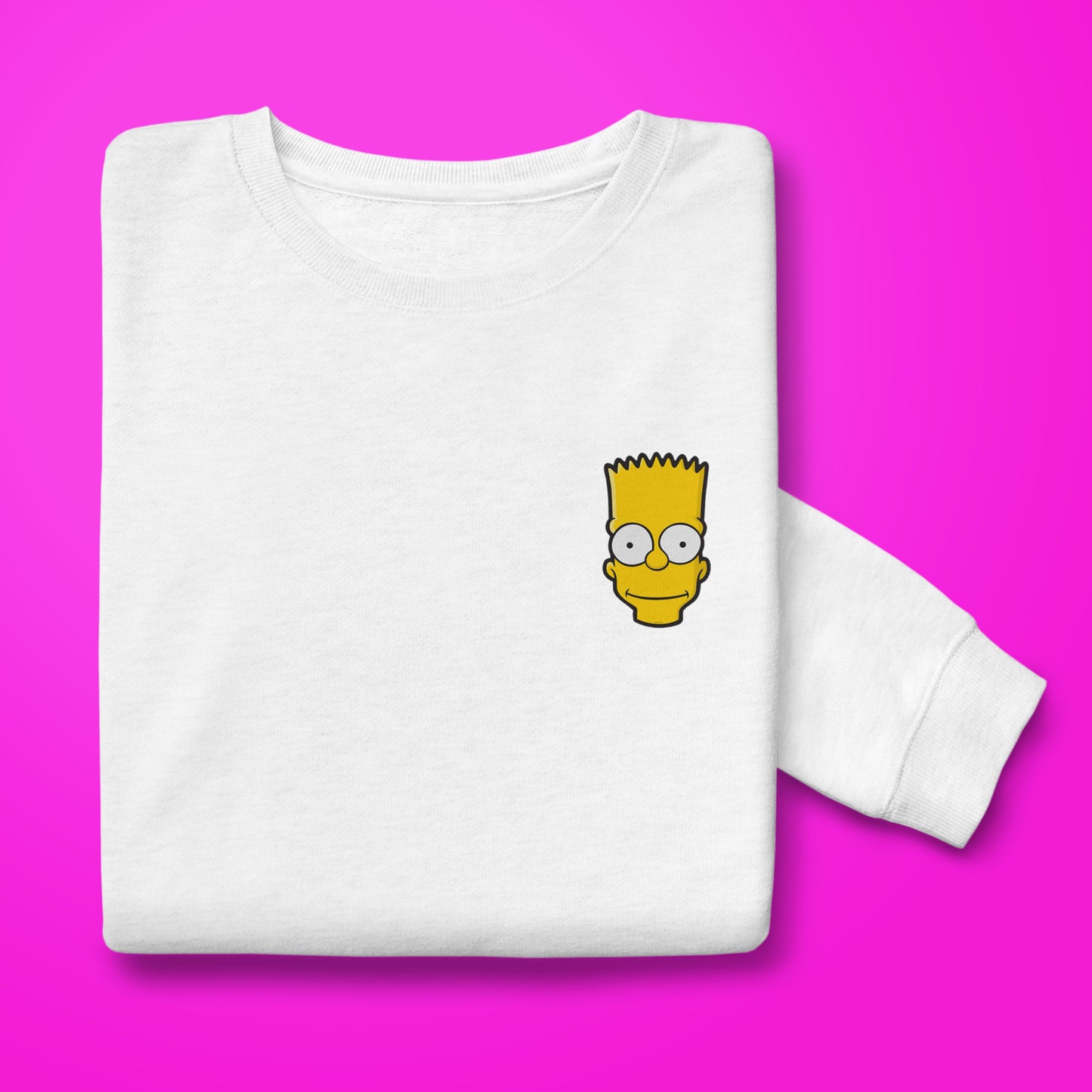 Bart Sweatshirt