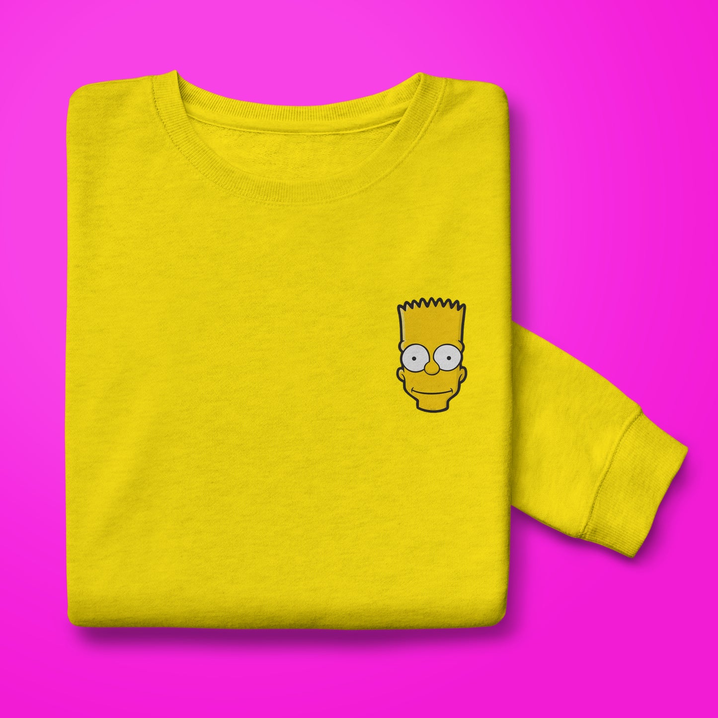 Bart Sweatshirt