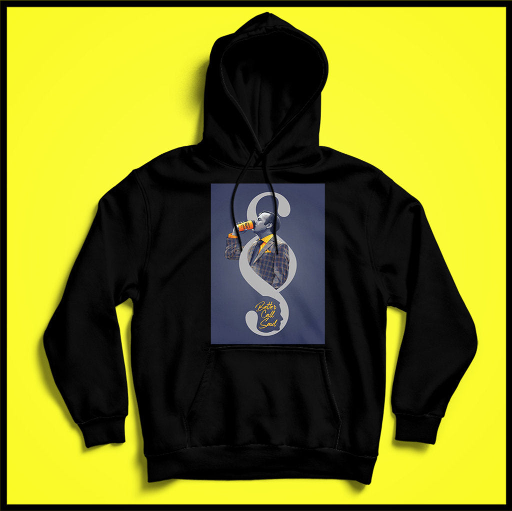 Better Call Saul 3 Hoodie