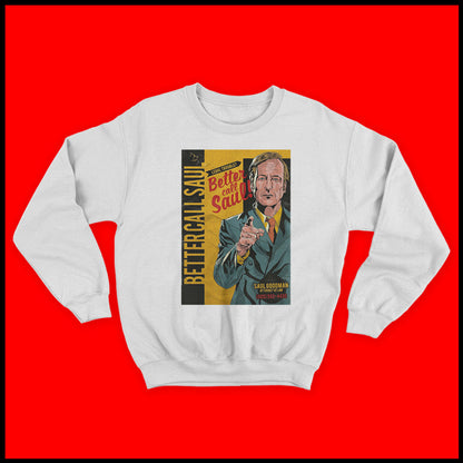 Better Call Saul Sweatshirt