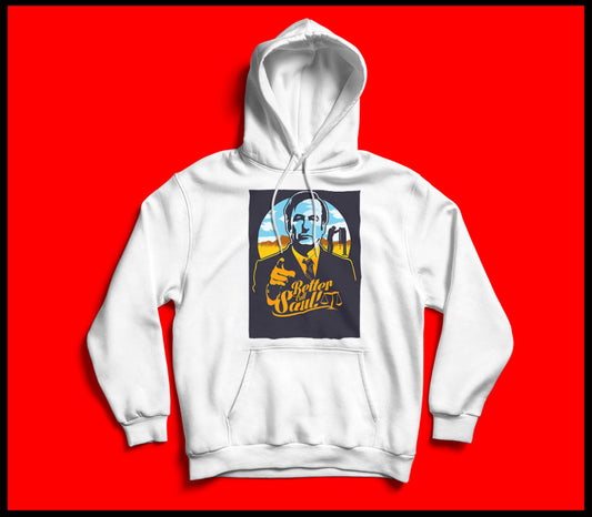 Better Call Saul Hoodie