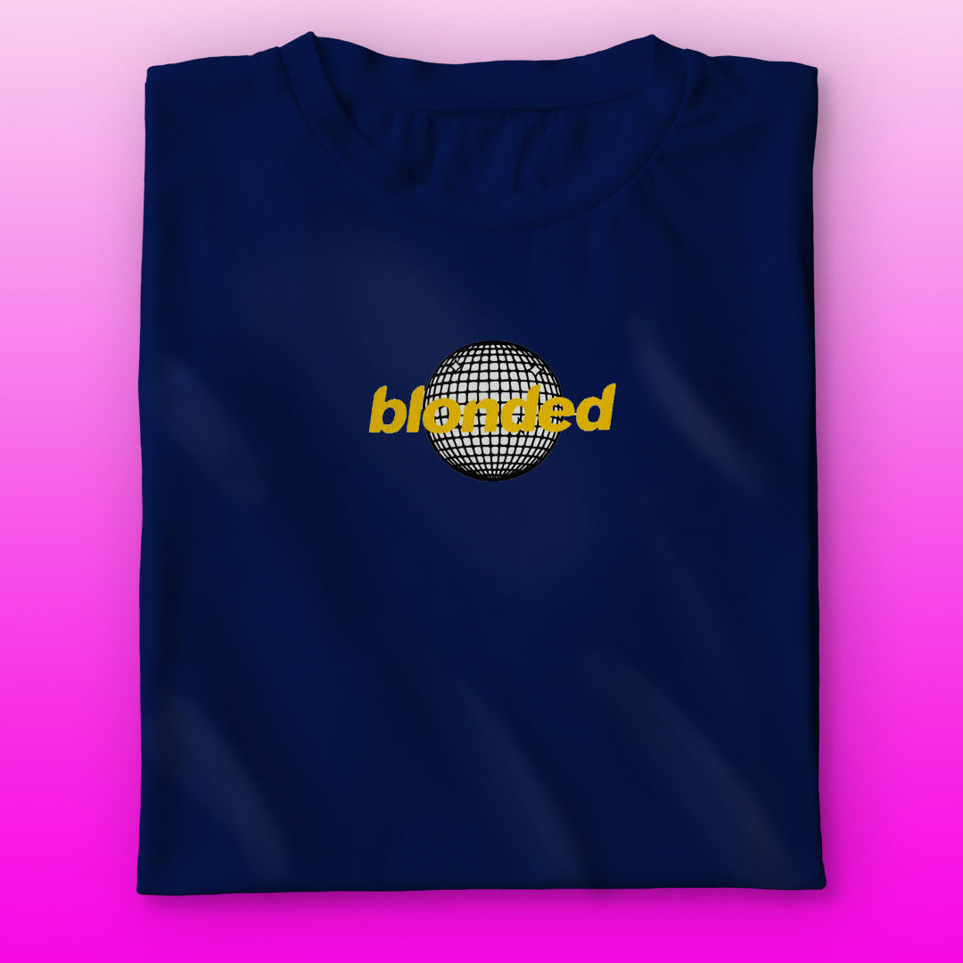 Blonded T-shirt