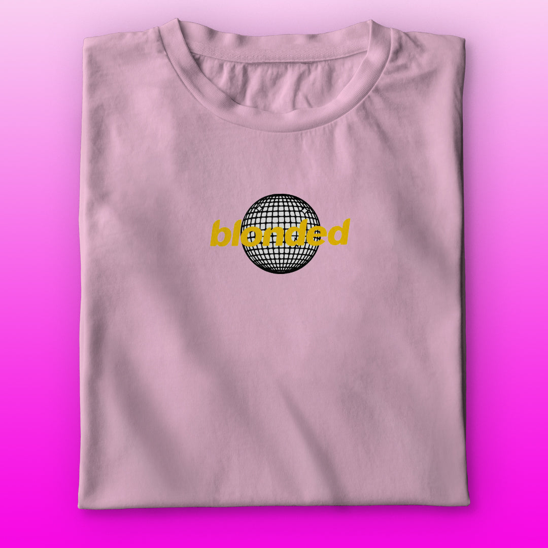 Blonded T-shirt