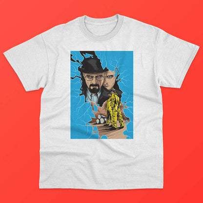 BrBa 3 T-shirt