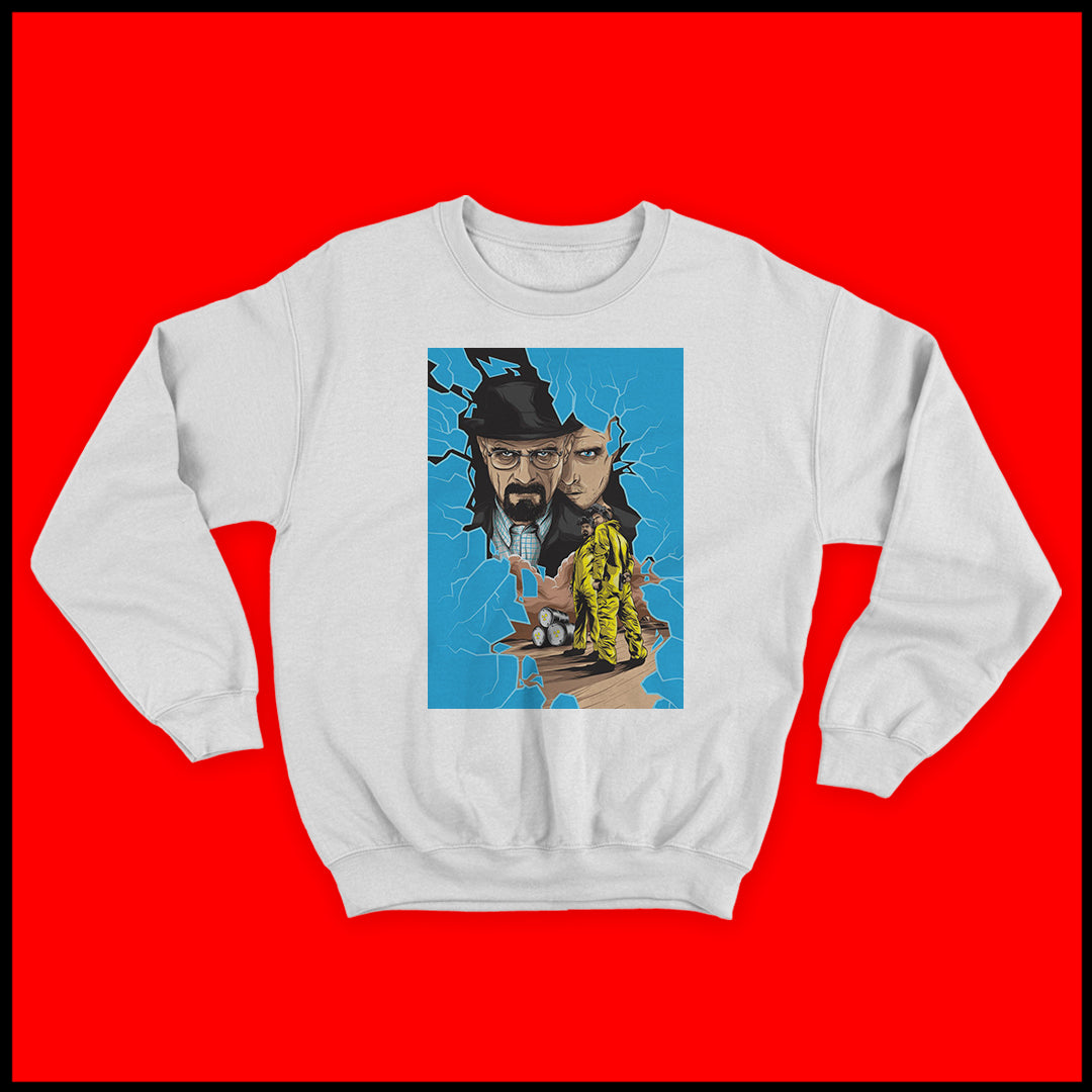 BrBa 2 Sweatshirt