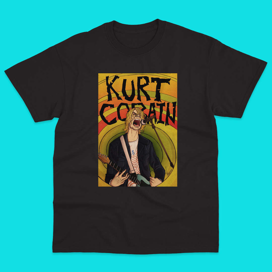 COBAIN T-shirt