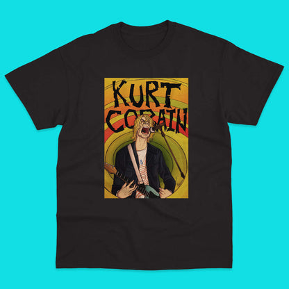 COBAIN T-shirt