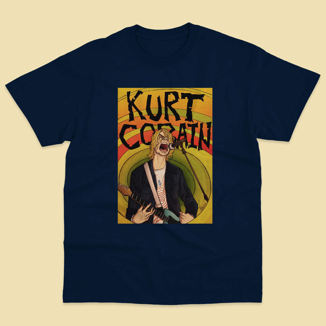 COBAIN T-shirt