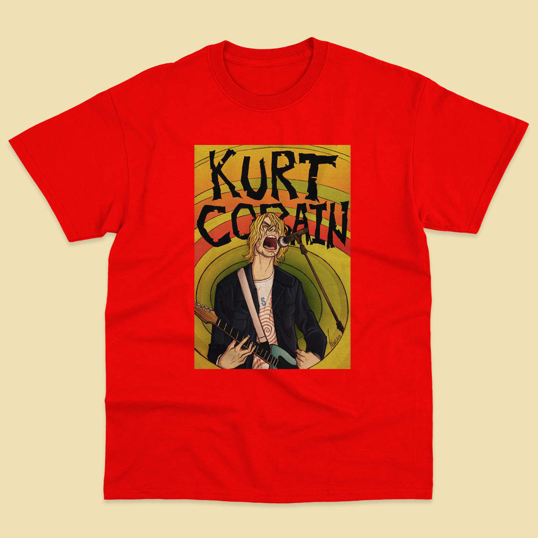 COBAIN T-shirt