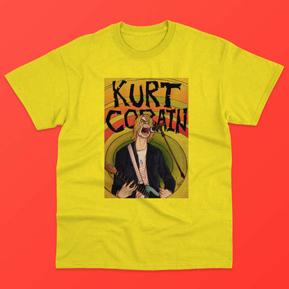 COBAIN T-shirt