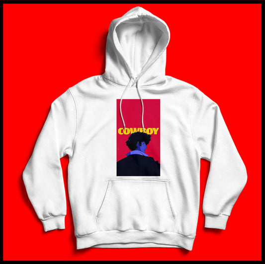 Cowboy Bebop 2 Hoodie