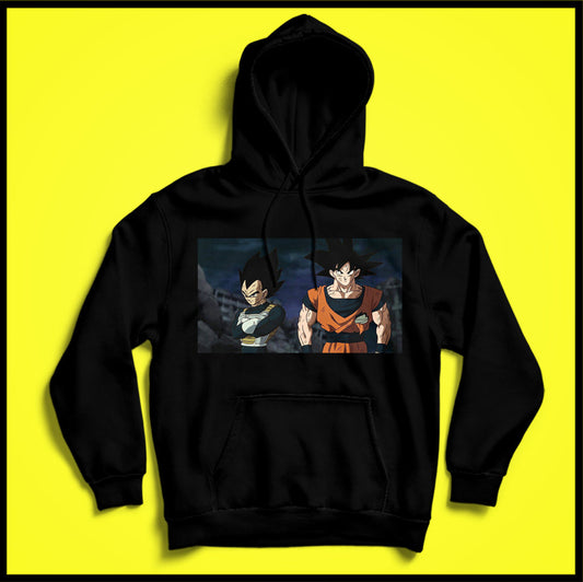 DBZ Hoodie