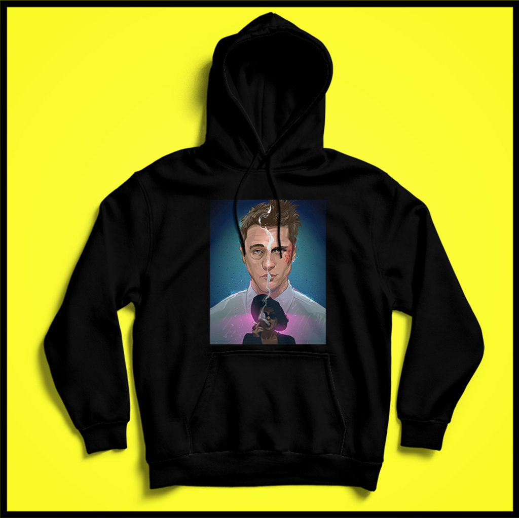 Fight Club Hoodie