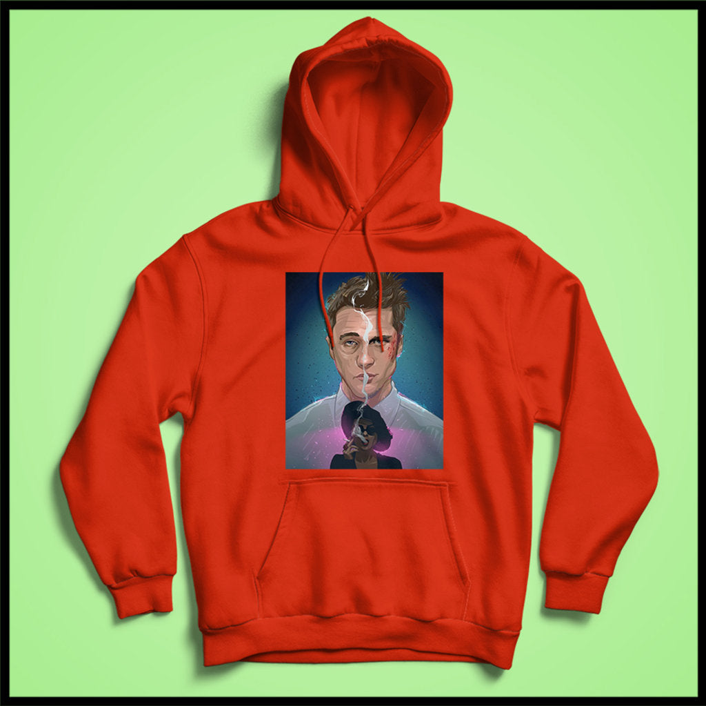 Fight Club Hoodie