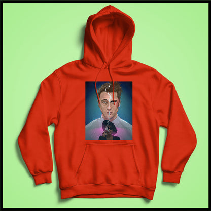 Fight Club Hoodie