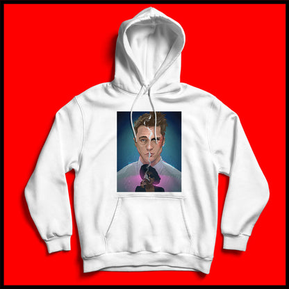 Fight Club Hoodie