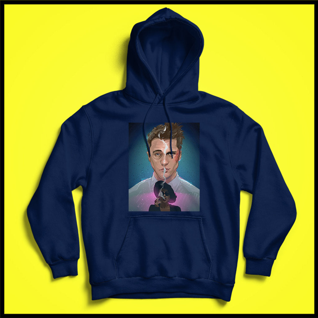 Fight Club Hoodie