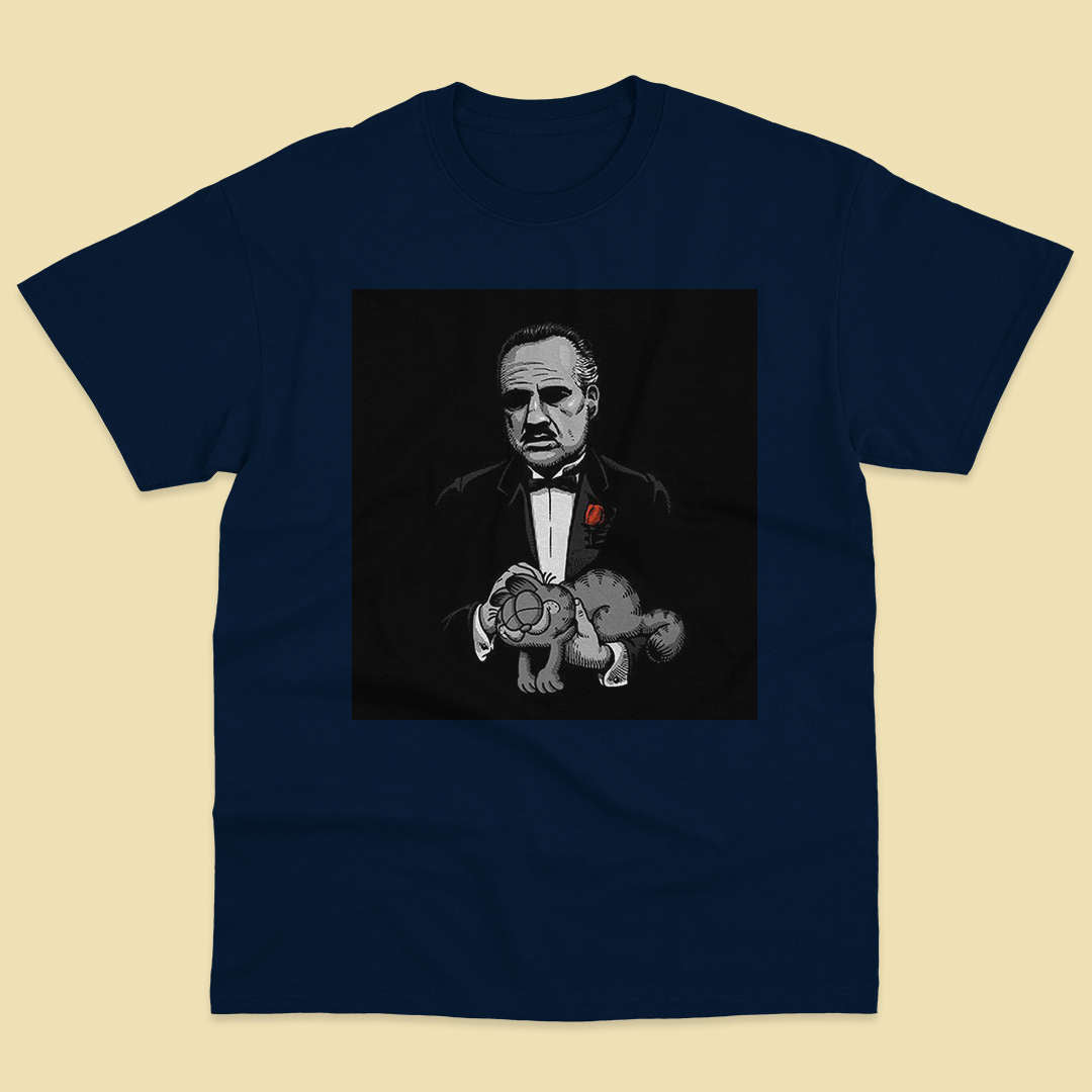 The Godfather T-shirt