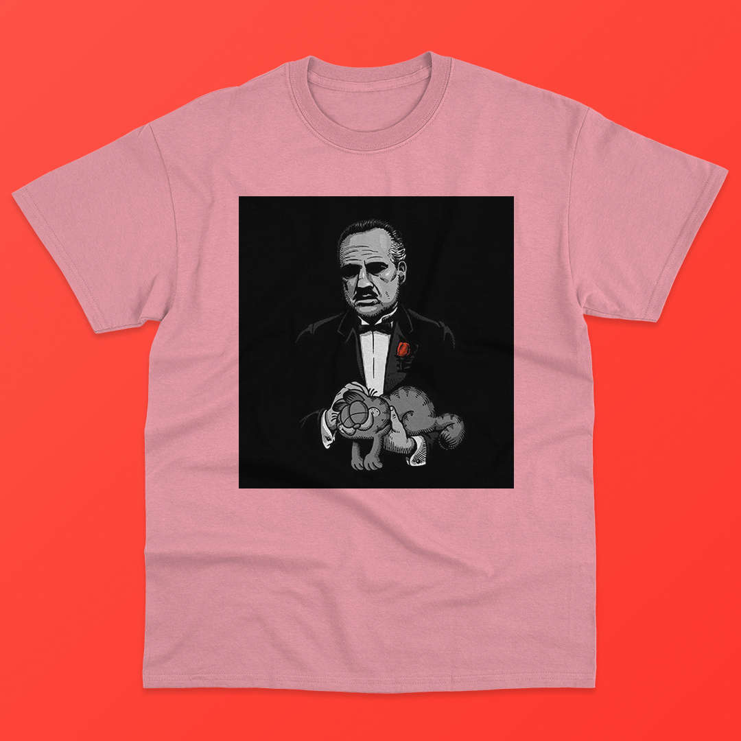 The Godfather T-shirt