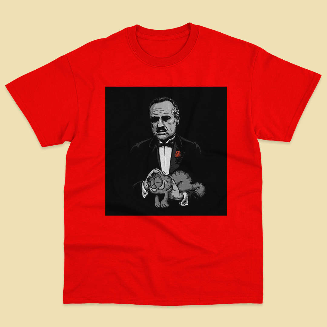 The Godfather T-shirt