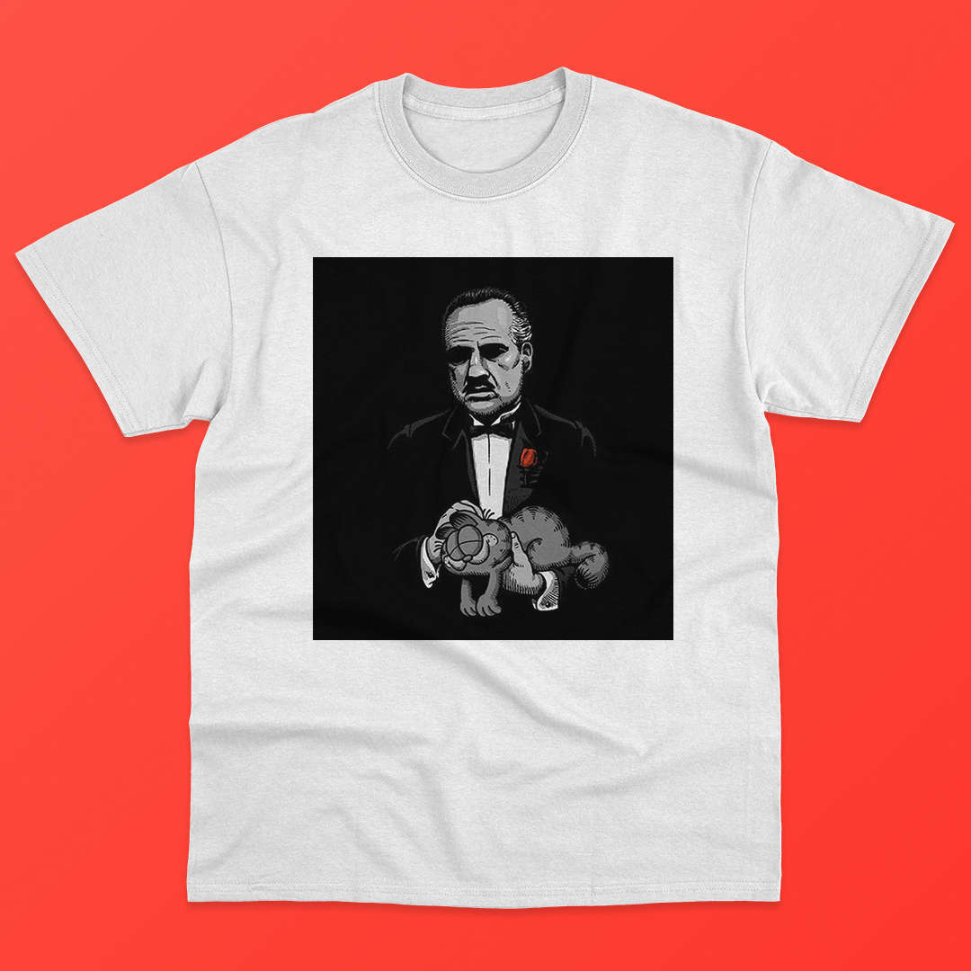 The Godfather T-shirt