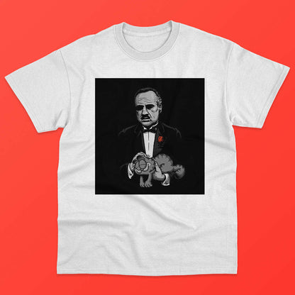 The Godfather T-shirt