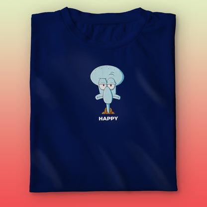 HappySquid T-shirt