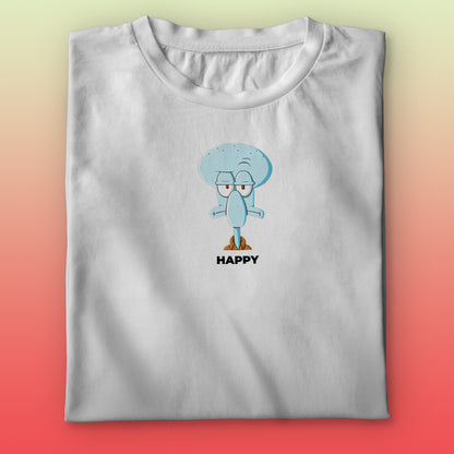 HappySquid T-shirt