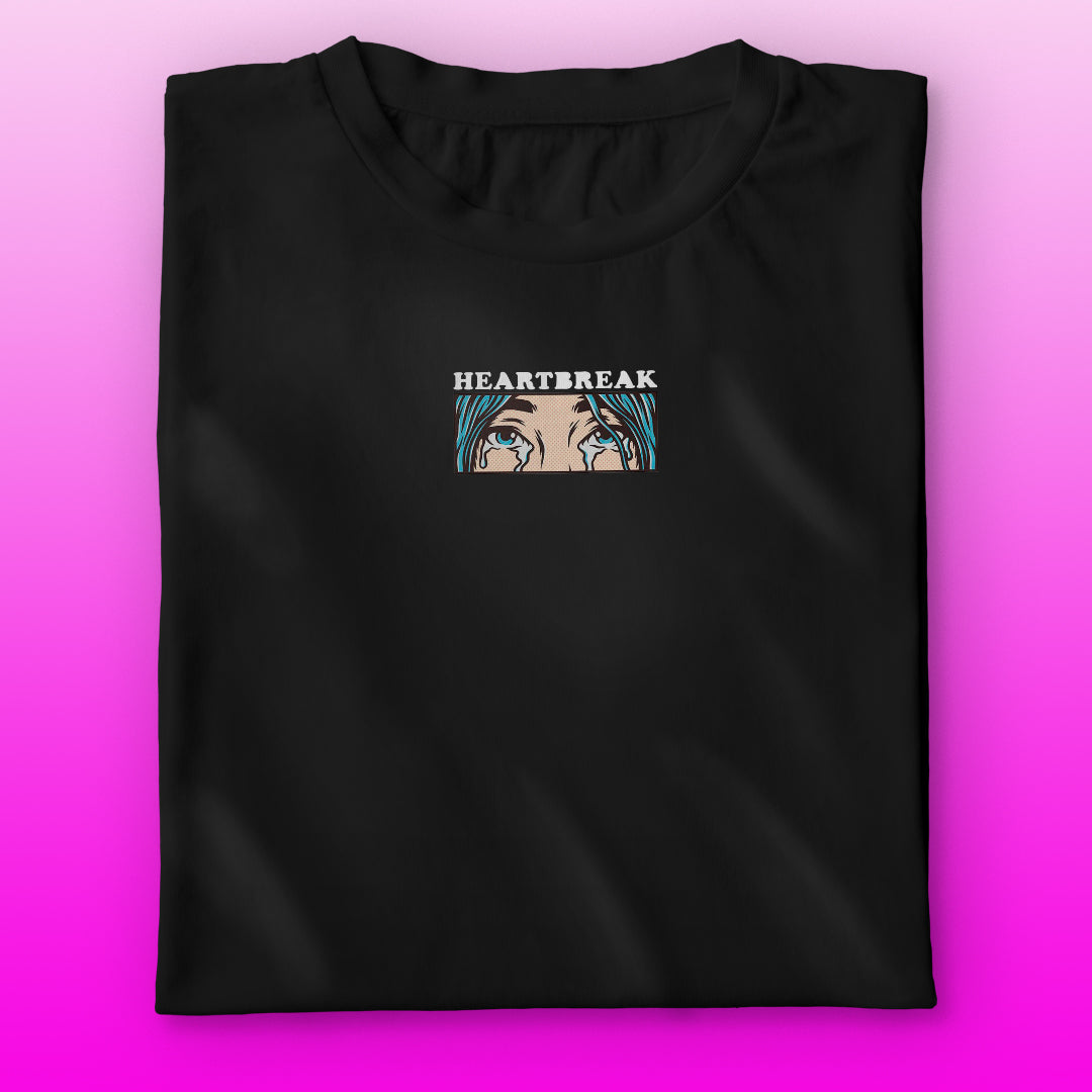 Heartbreak T-shirt