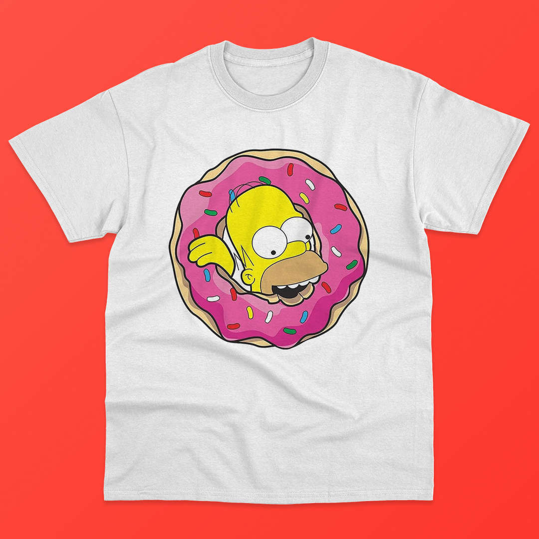 Homer Simpson T-shirt