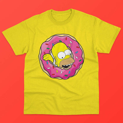 Homer Simpson T-shirt