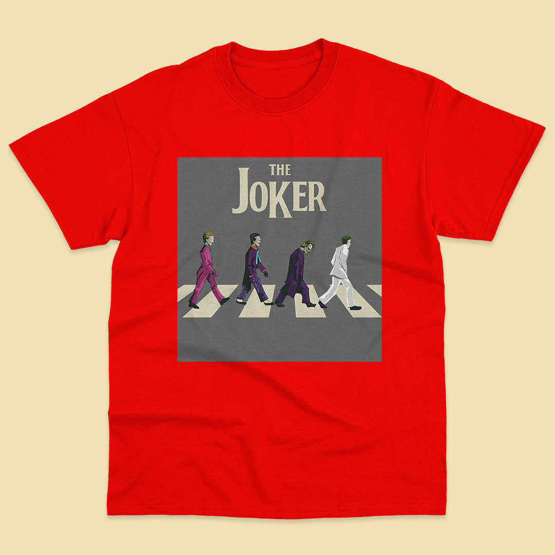 Clowns T-shirt